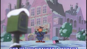Frosty The Snowman Sing Along Songs