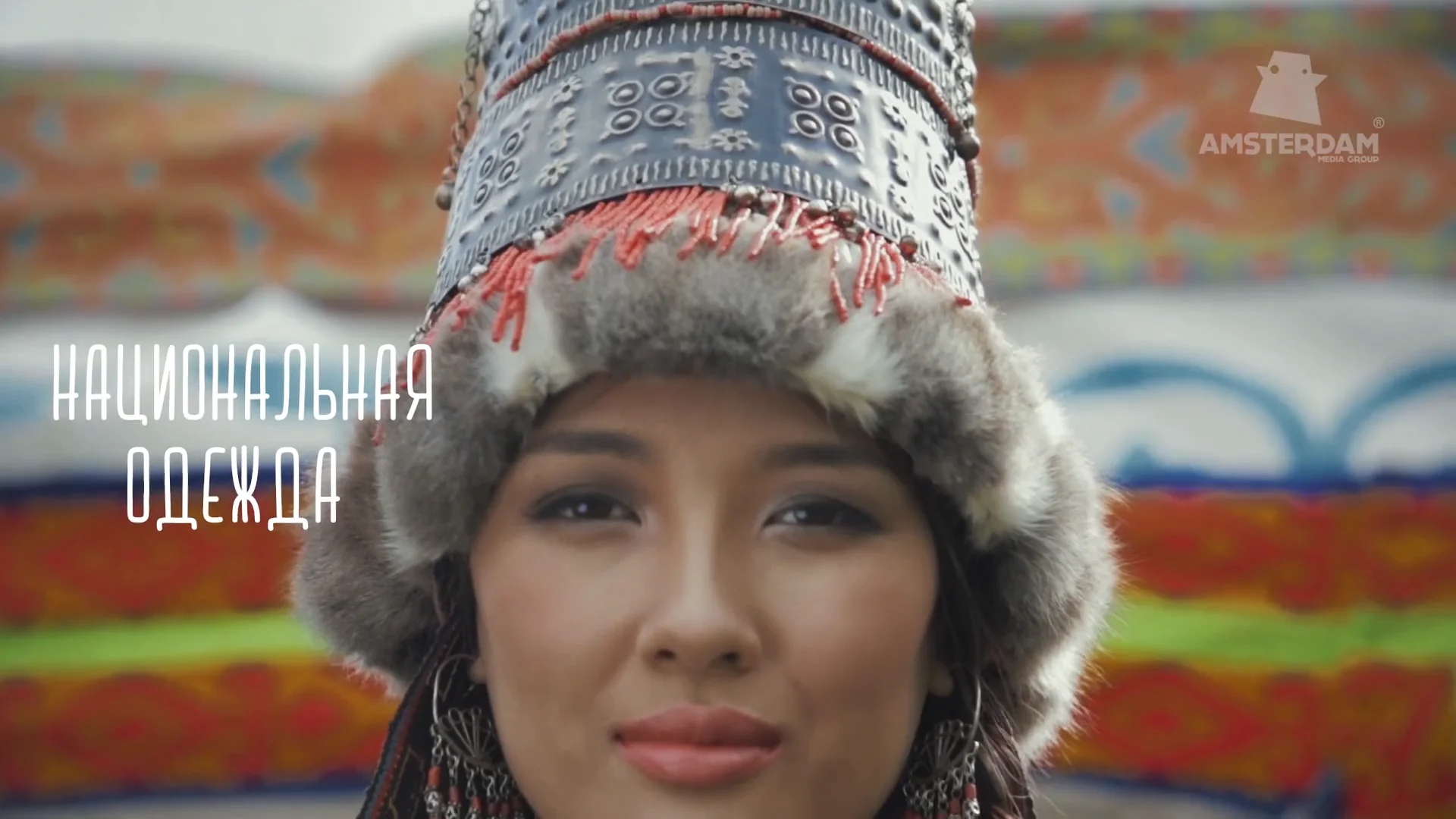 Kazakh videos