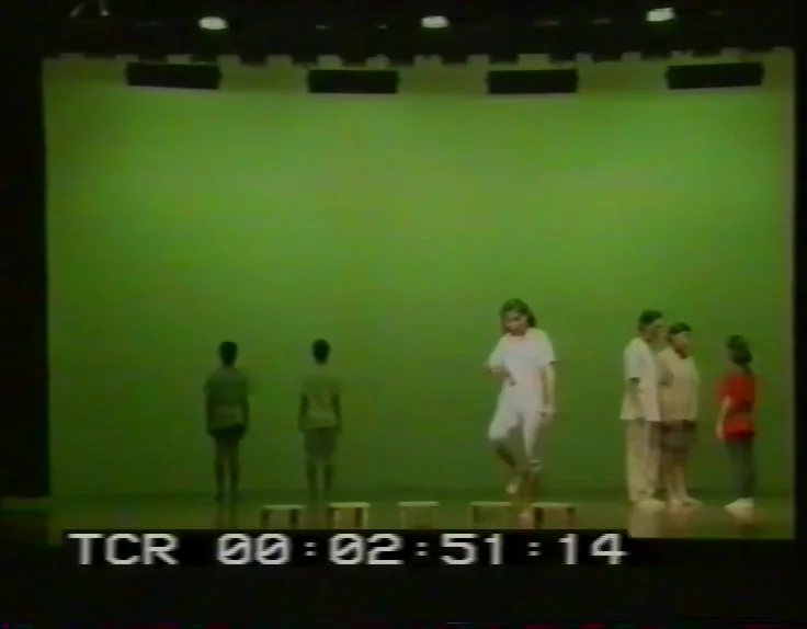 Watch Lanterns Never Go Out The Necessary Stage Online Vimeo On