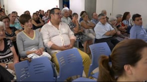El procés de pressupostos participatius de l'Escala rep un total de 180 propostes durant la primera fase