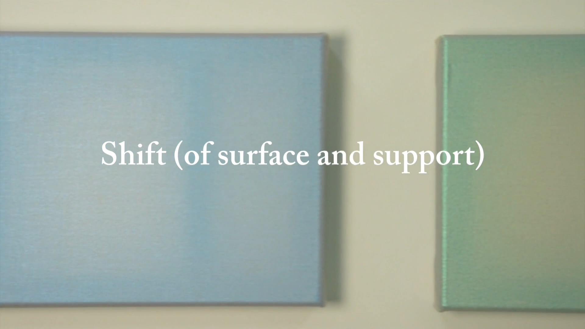 Shift