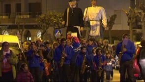 Inauguració de L'Esbotzada, el nou espai jove de l'Escala