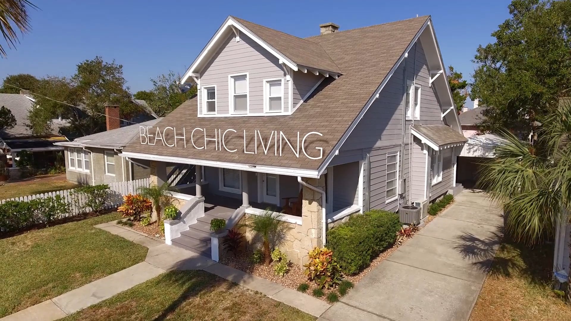 Beach Chic Living, SunSplash Daytona