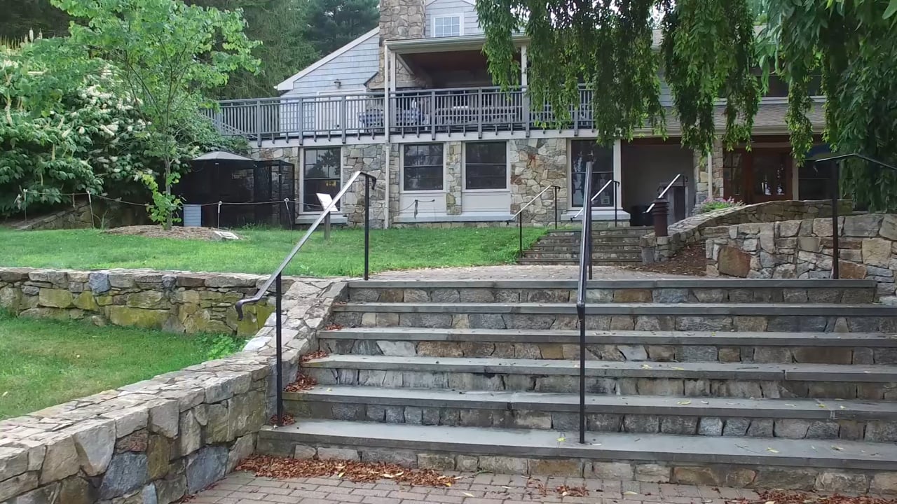 Miles Martin Eagle Scout Project: The Learning Center