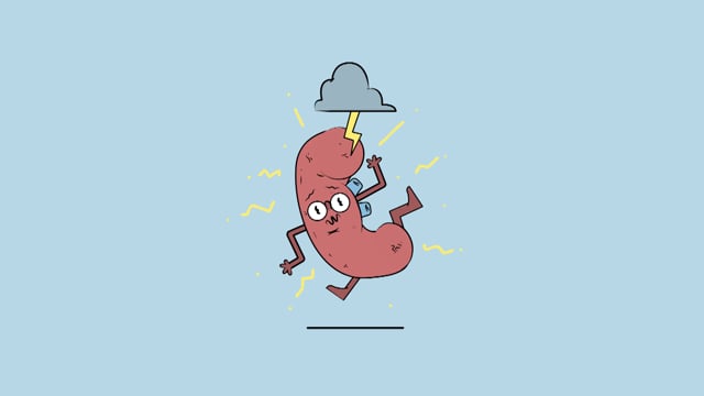 NHS Blood and Transplant - Customer Success Story