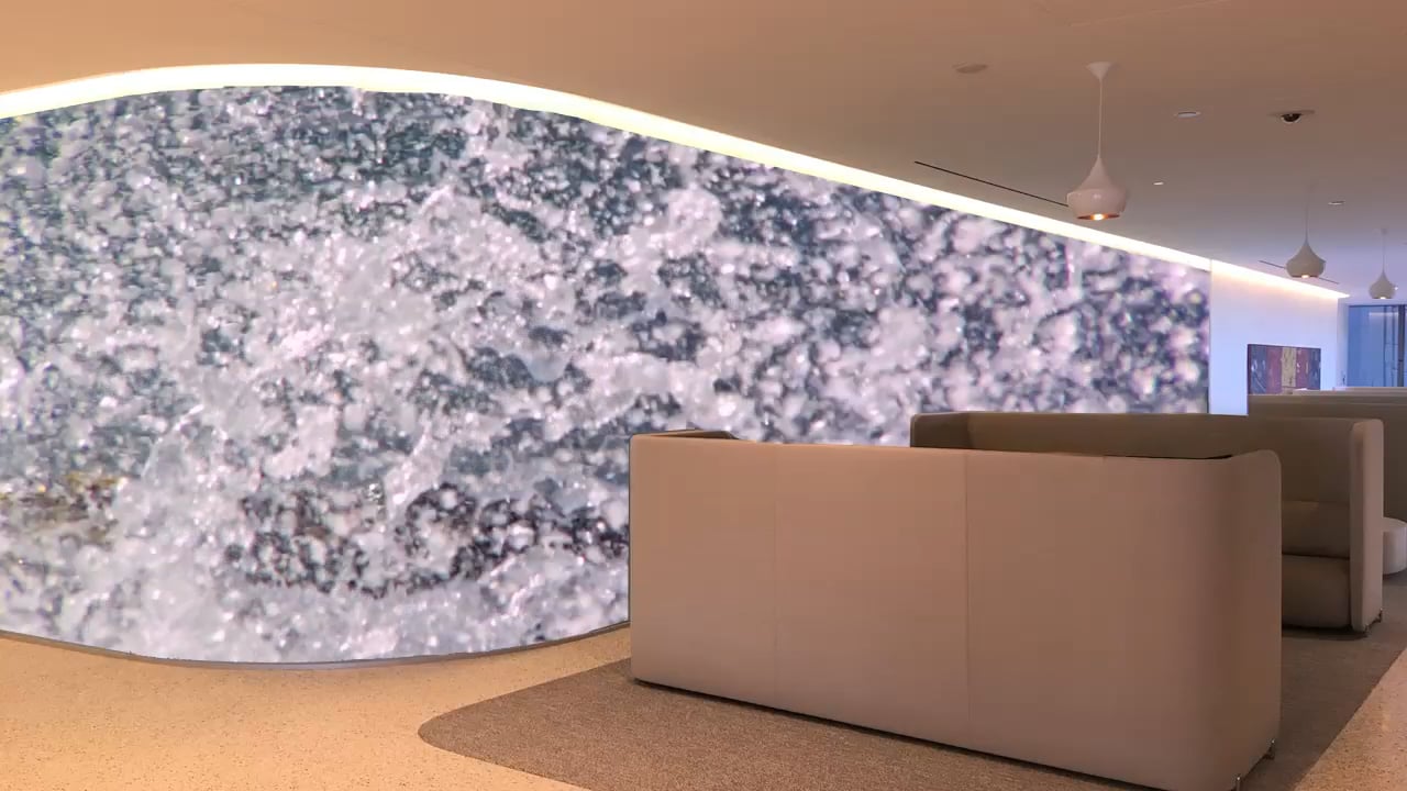 Composite Wall Flowers v1