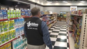 Jubilee Grocery Store Opened