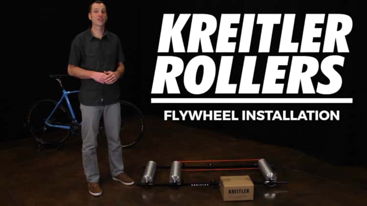 Kreitler rollers hot sale