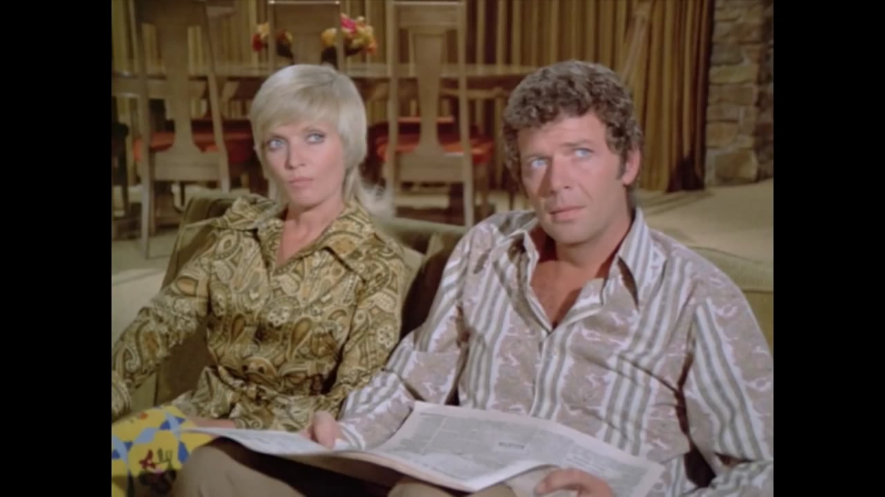 SNICKERS®   “The Brady Bunch”
