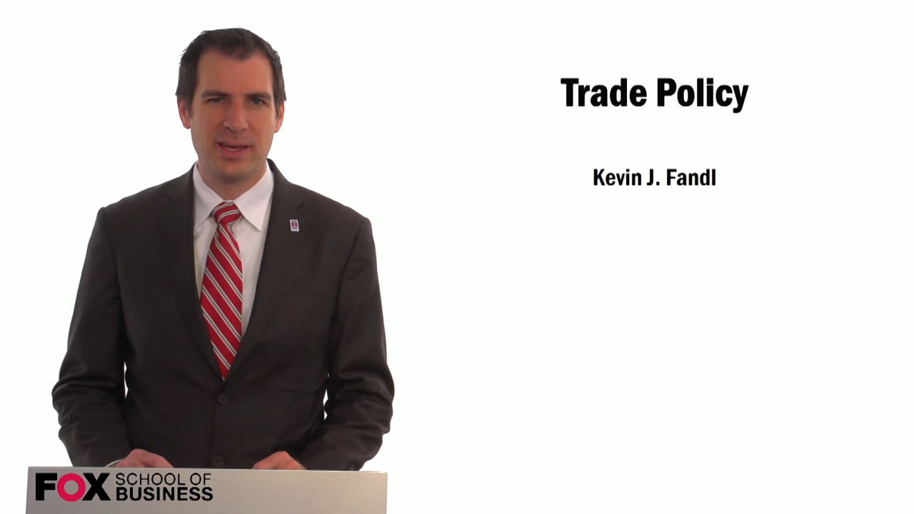 Login to view Trade Policy