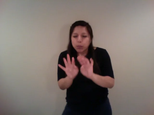 ASL CL - Part 3 on Vimeo
