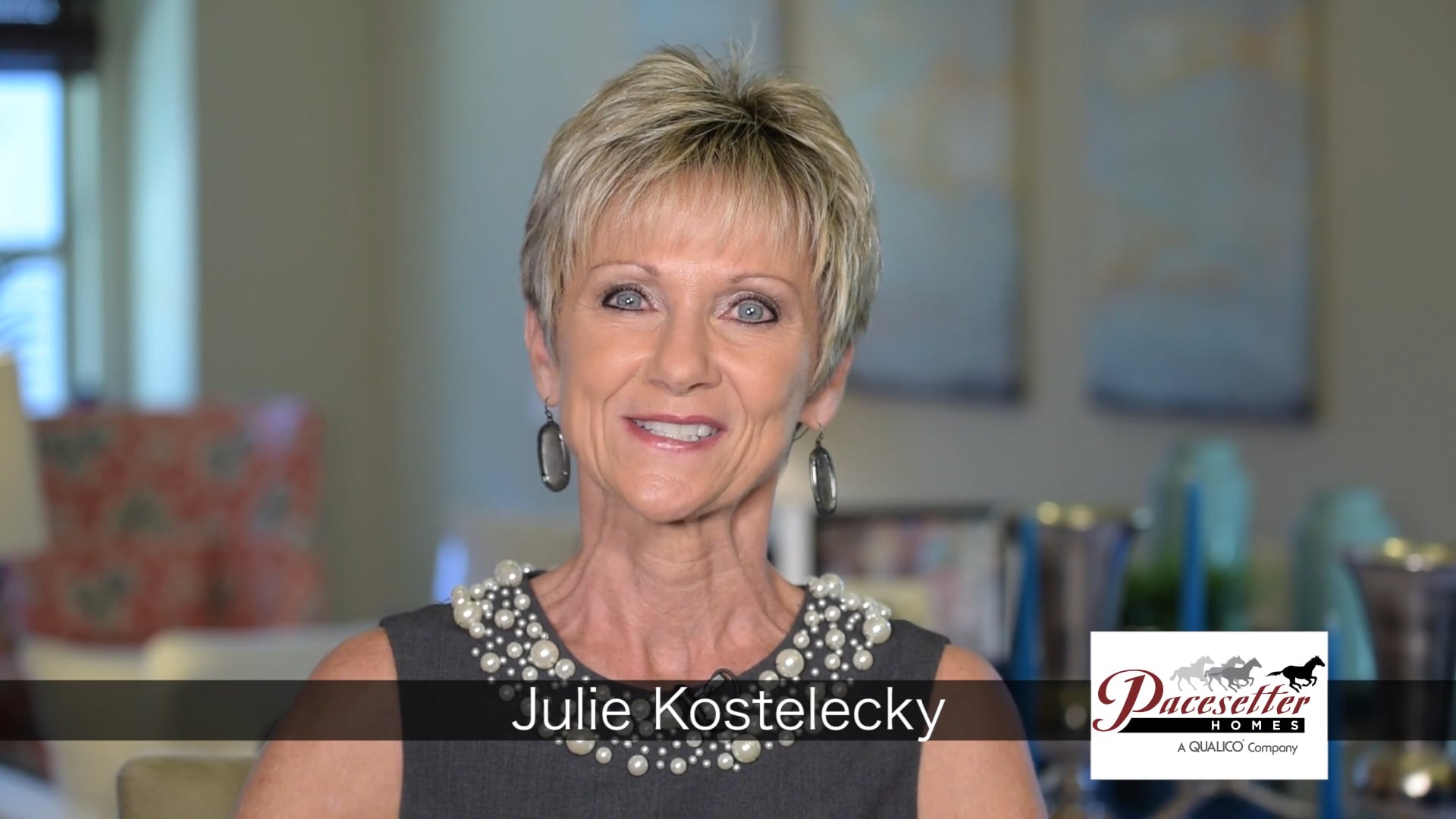 Pacesetter Homes Kensington Trails (Kyle, Texas) on Vimeo