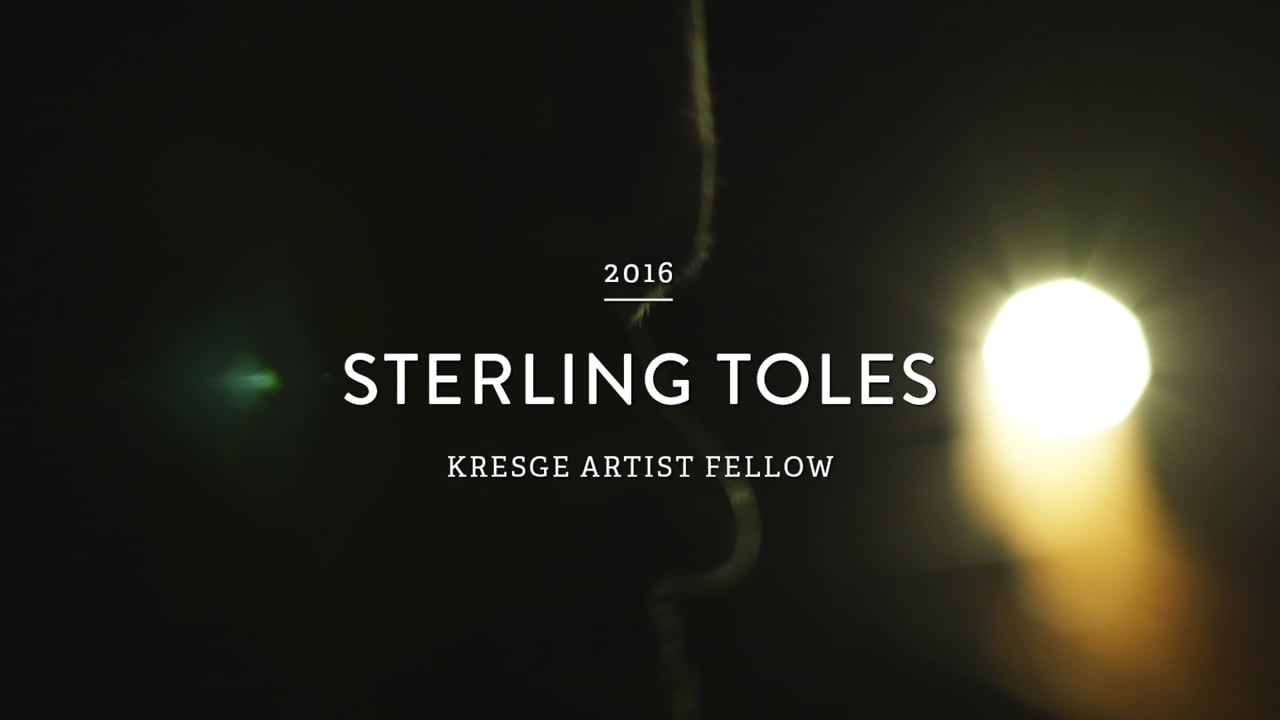 Sterling Toles