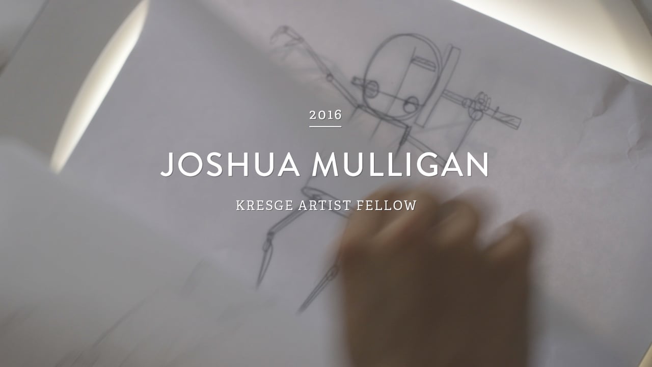 Joshua Mulligan