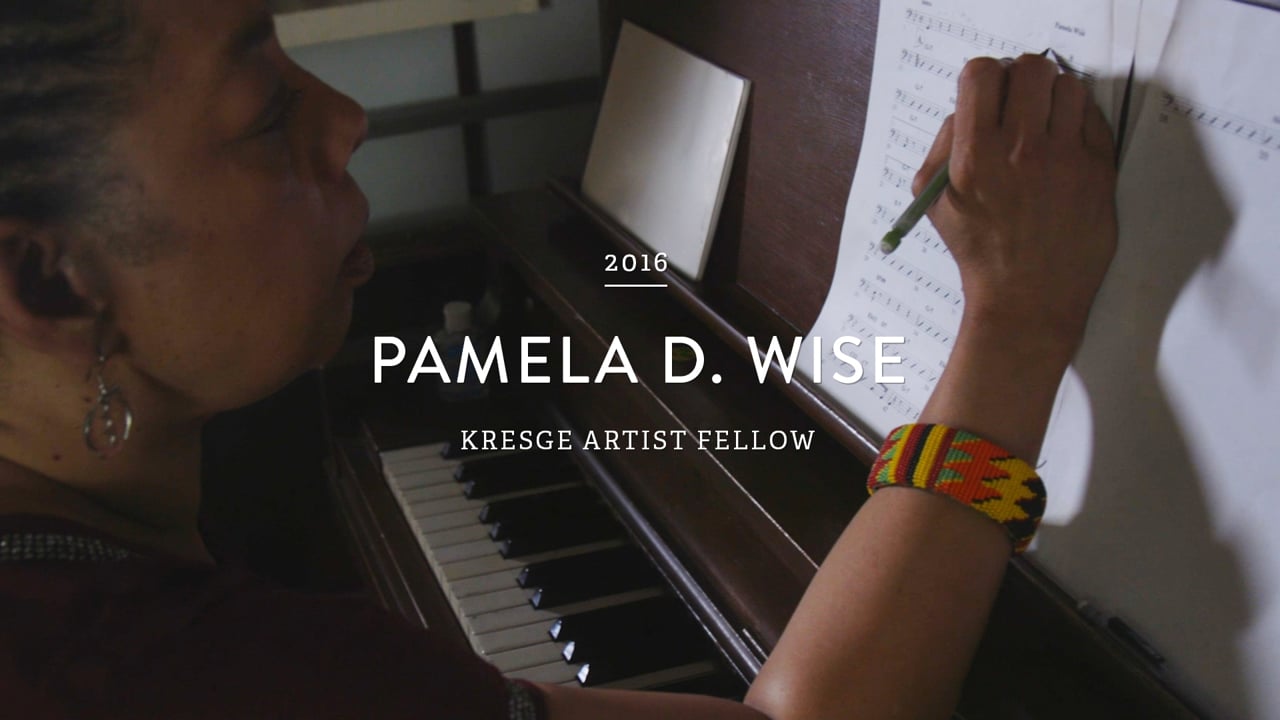 Pamela D. Wise