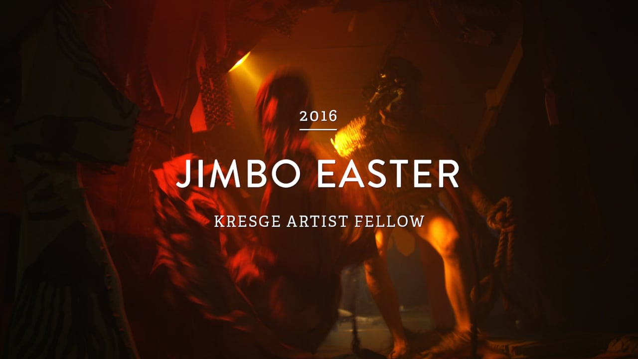 Jimbo Easter