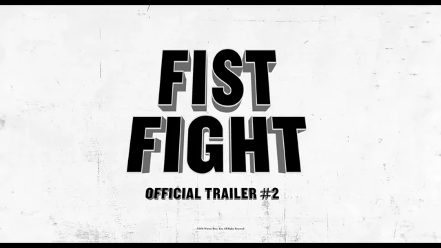 Fist Fight (2017) - IMDb