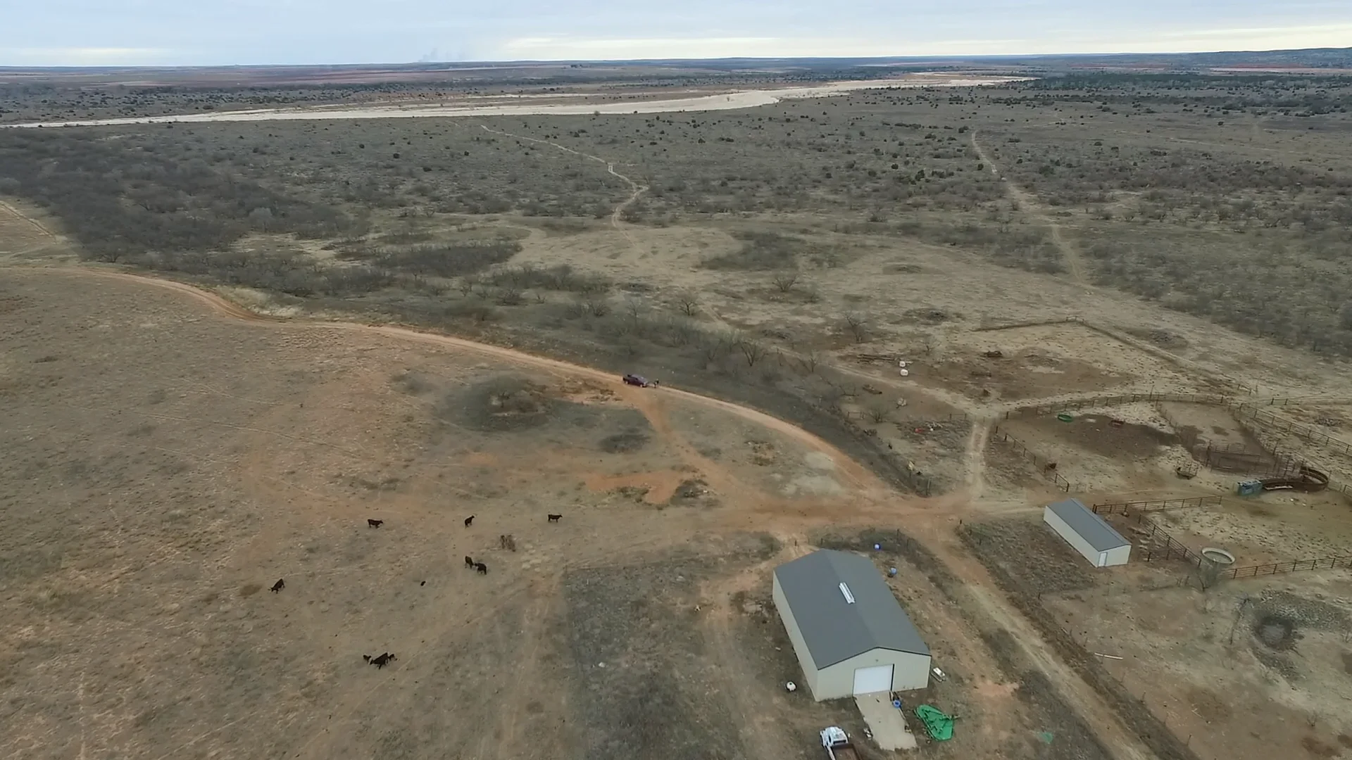 Mulberry Red Ranch on Vimeo