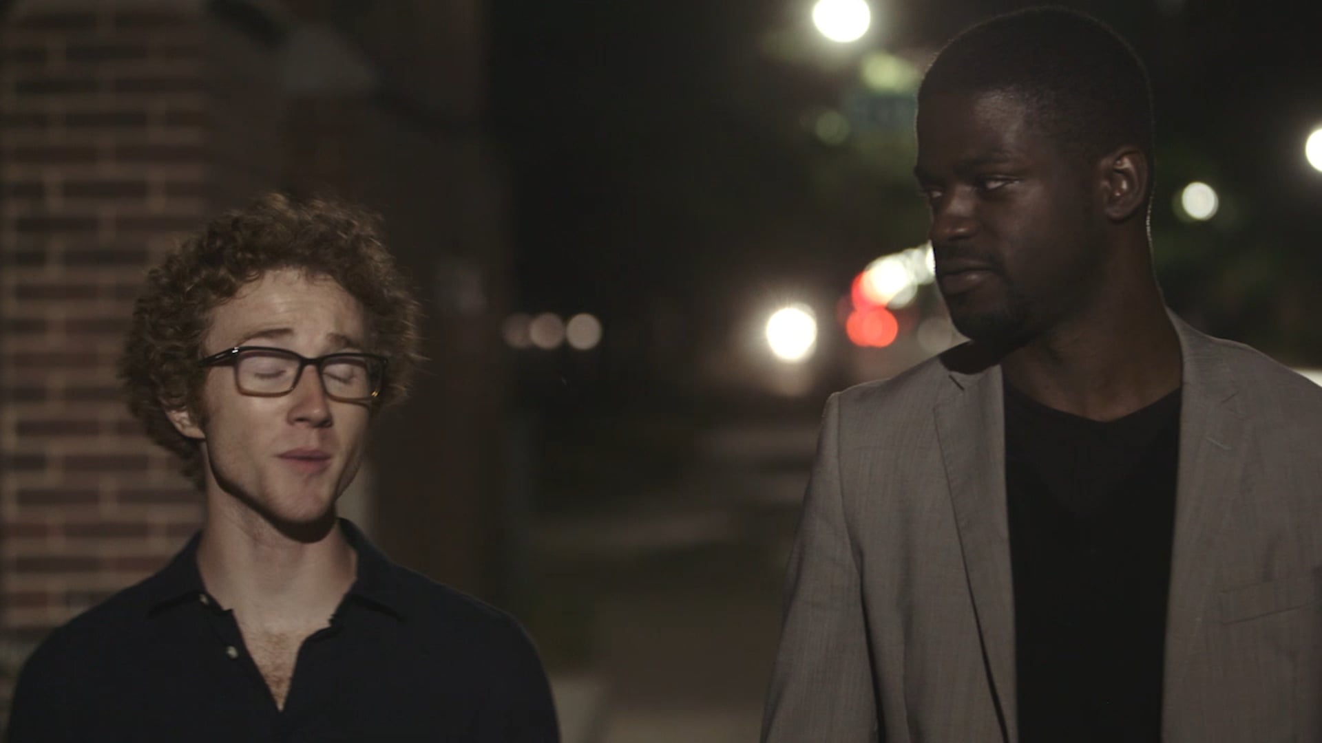 Let's Have A Conversation Teaser Trailer