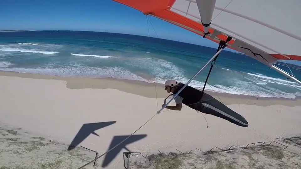 Dune Gooning Australia
