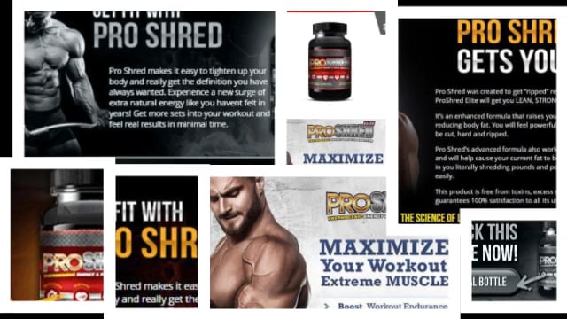 Pro Shred Elite on Vimeo