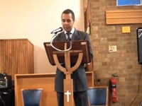 Ungodliness Precedes Unrighteousness