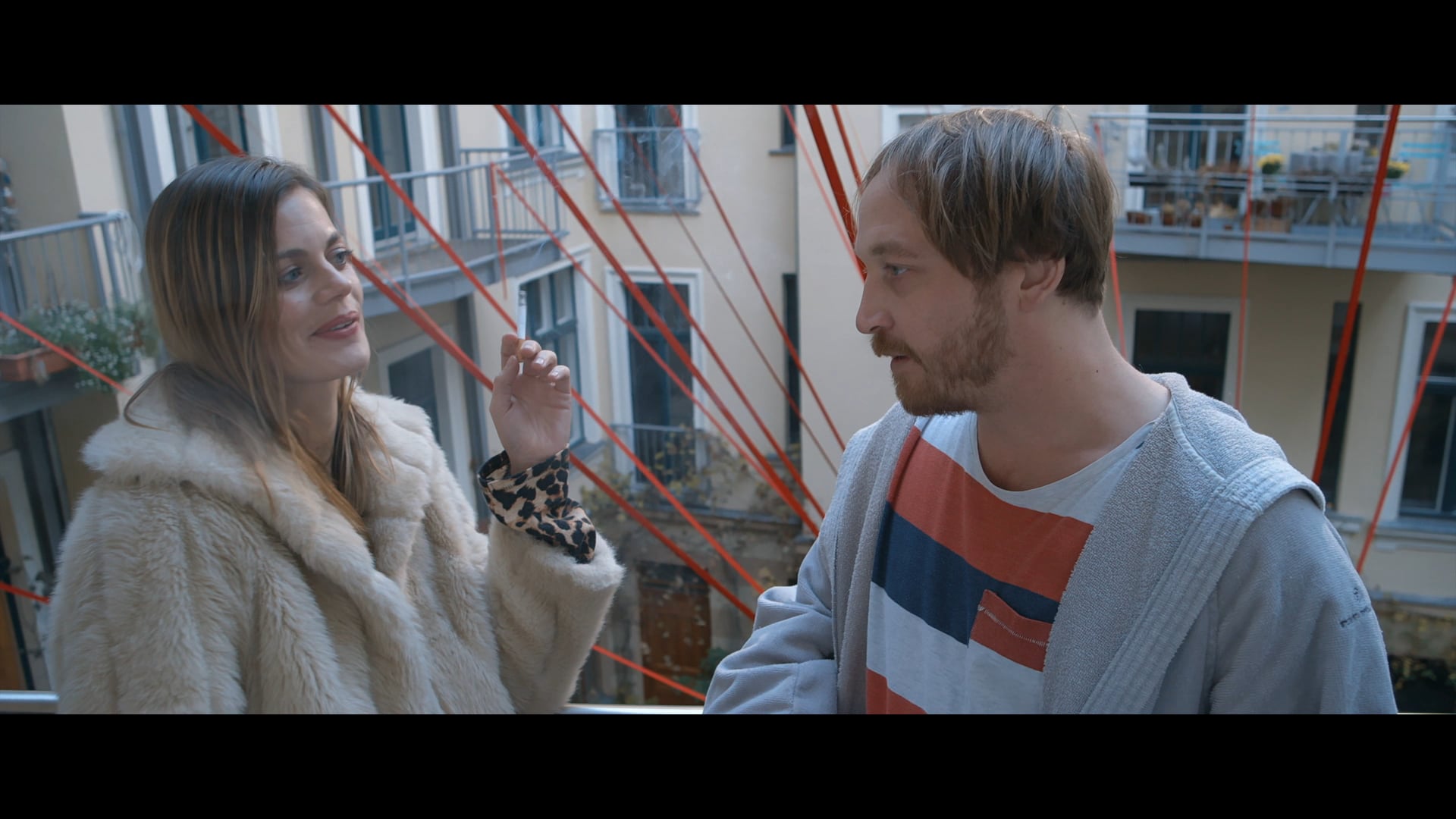 Vollmond - Trailer