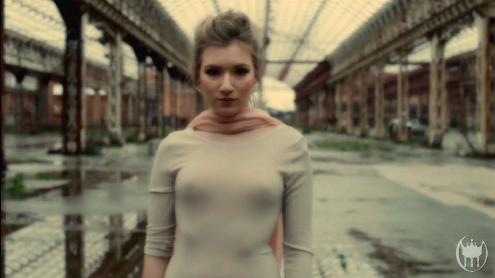 MISS CAMPI FLEGREI ADVERT