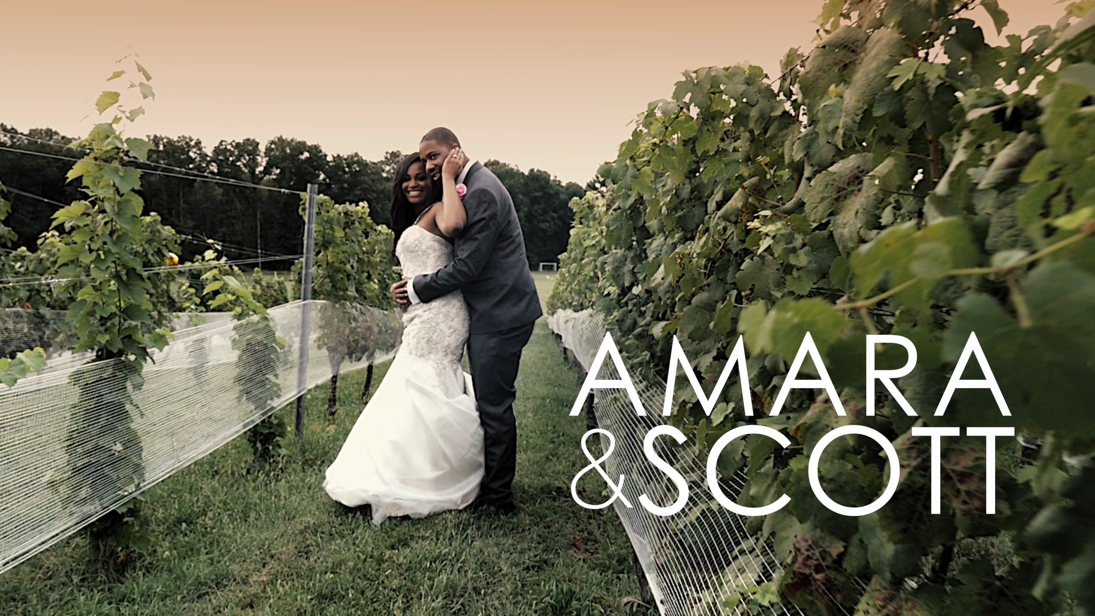 AMARA & SCOTT | Videos & Movies on Vimeo