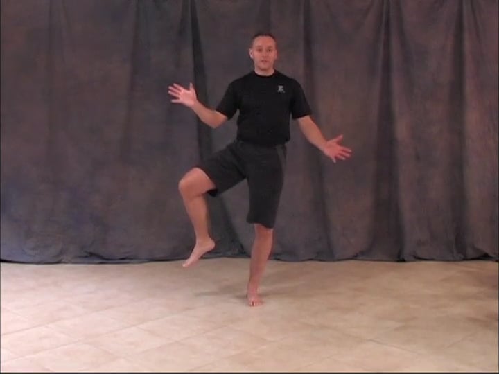 Neural Warm up Level 2 on Vimeo