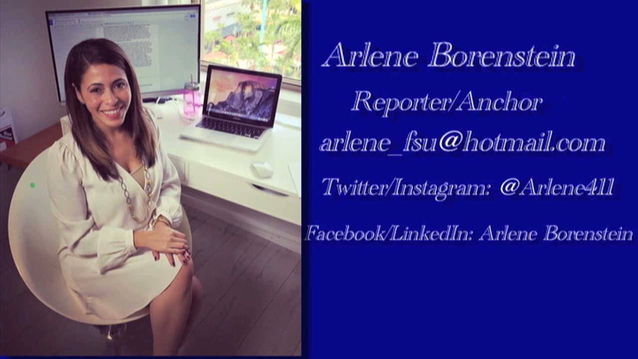 Arlene's Demo Reel on Vimeo
