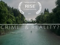 Trailer “C&amp;R - Crime &amp; Reality?” 