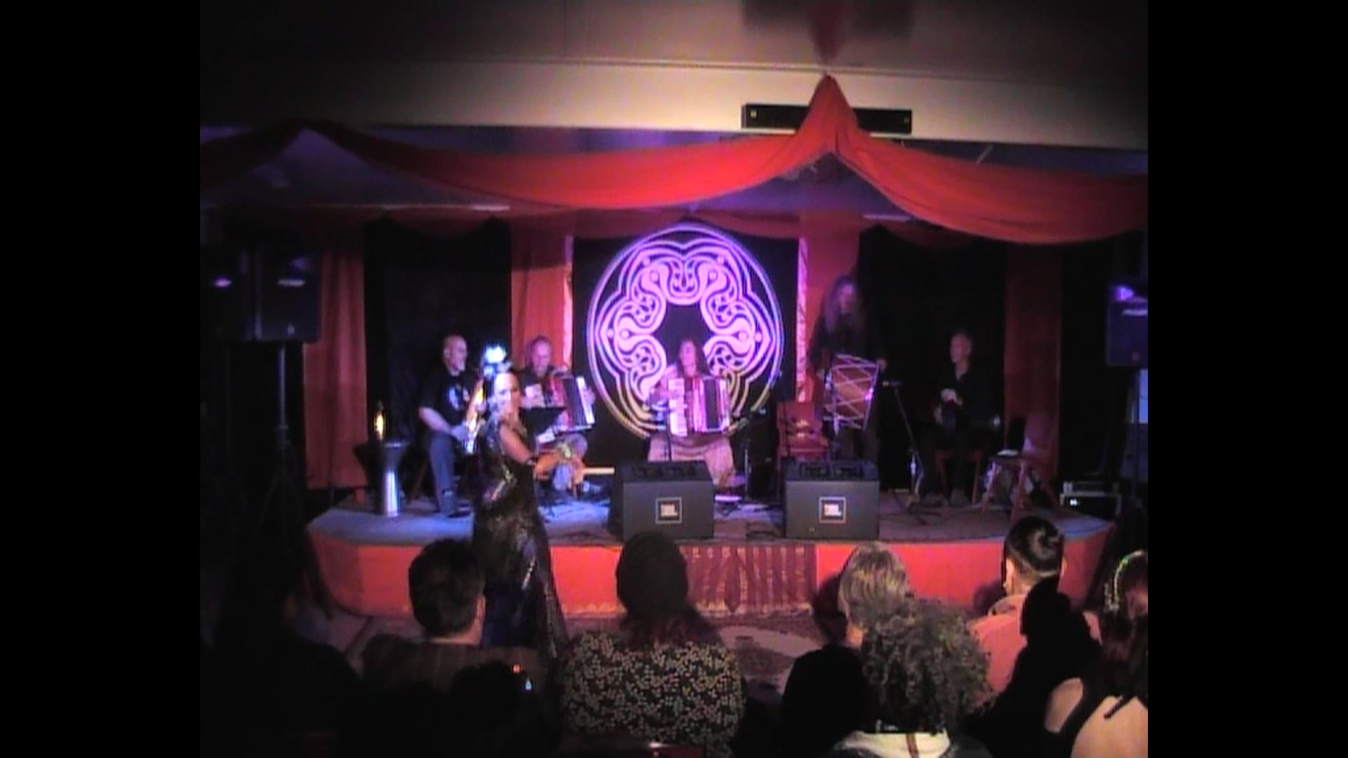 Promotional video thumbnail 2 for Helm - Middle Eastern Music and more