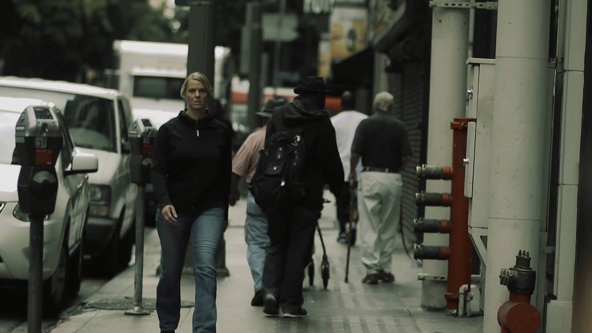 Kelly McCann's Combatives Self-Defense Course - Trailer #2 on Vimeo