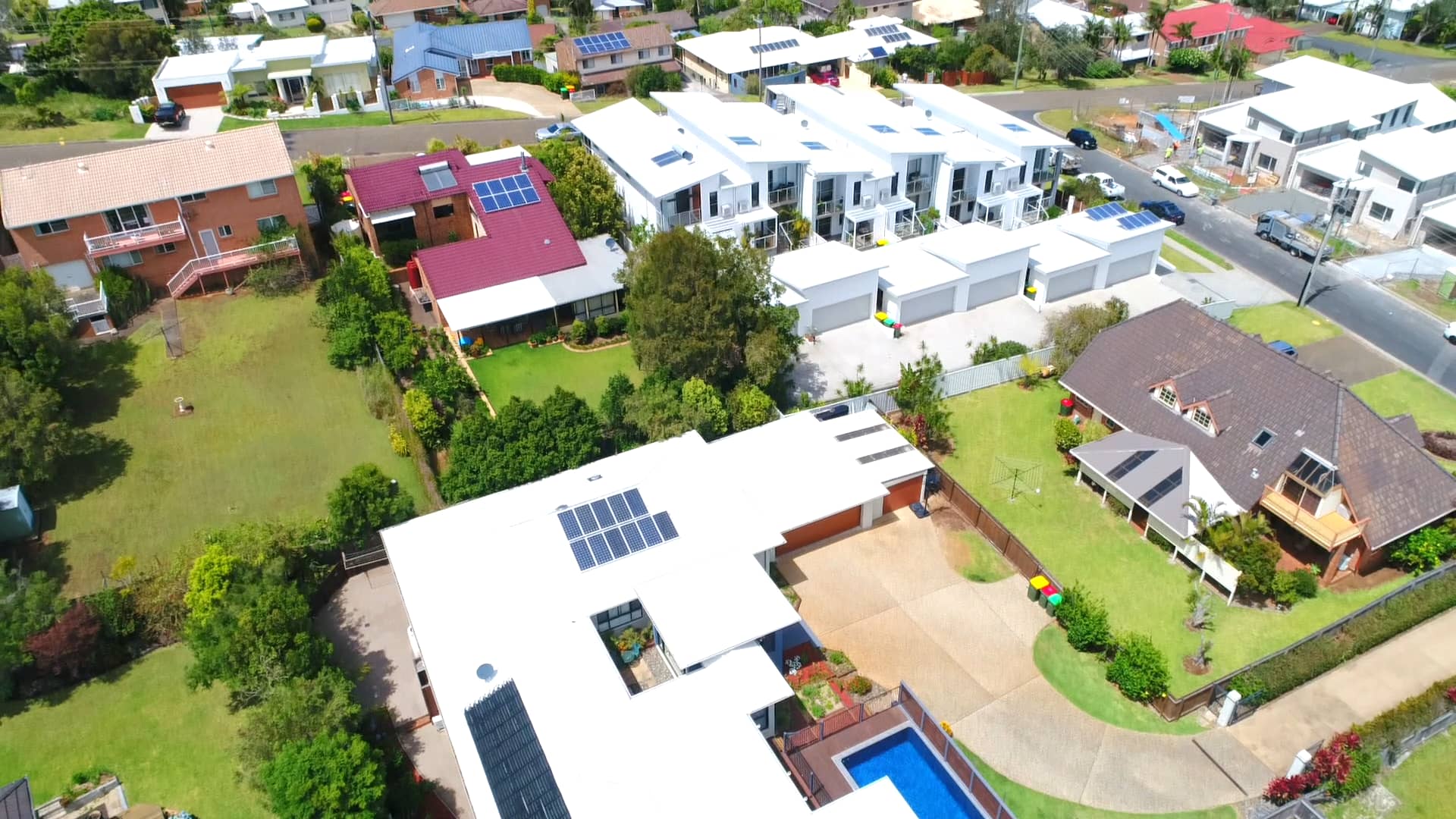 4A Roma Terrace McGrath Port Macquarie on Vimeo