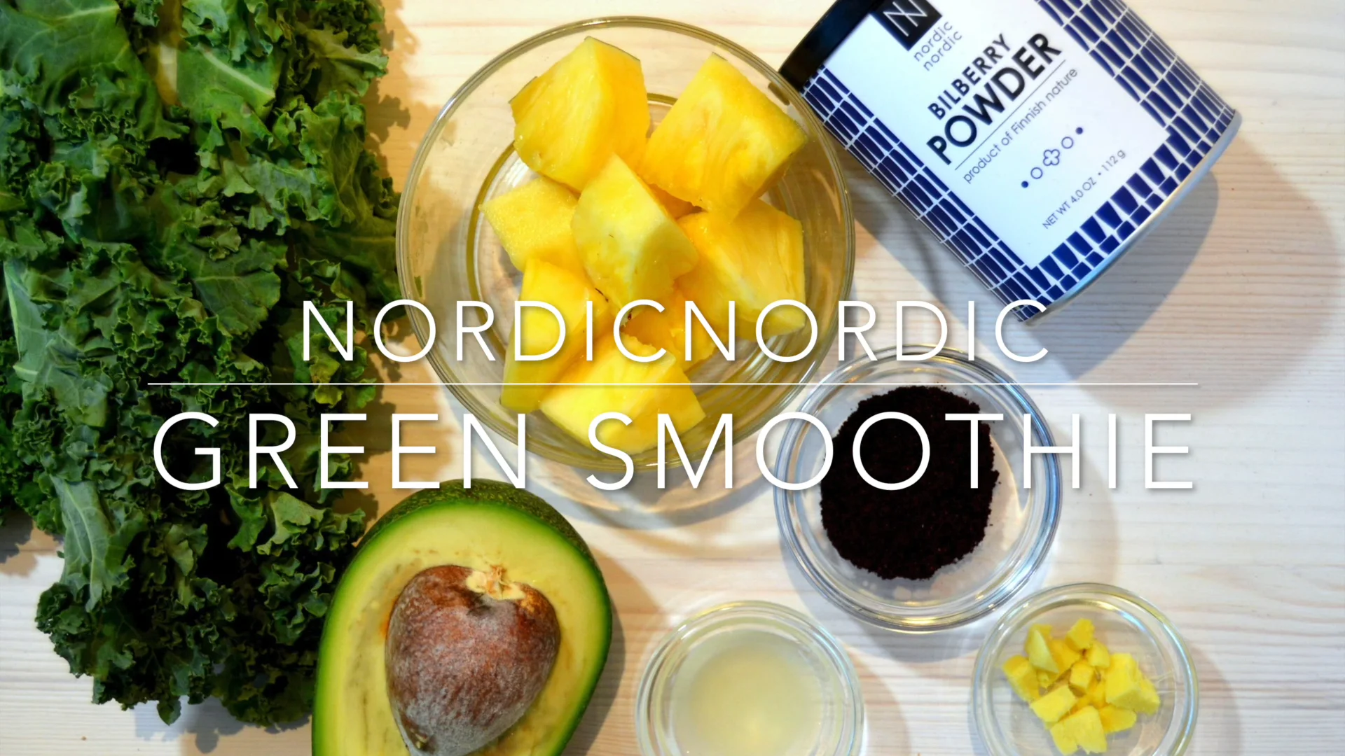 NordicNordic - Brands