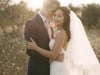 Wedding video in Italy / Villa Medicea, Florence - R&D