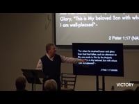 December 11 Sermon 2016