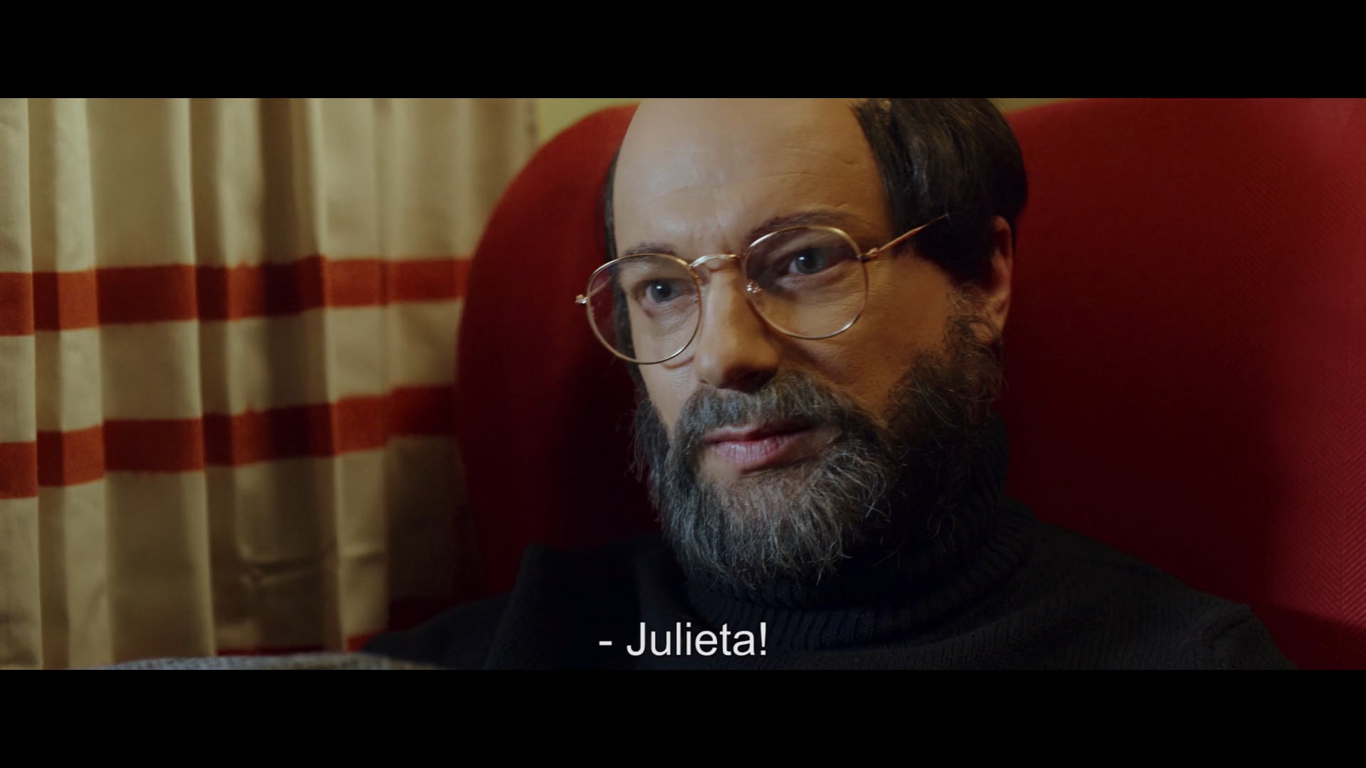 Maciej Stuhr and European Film Awards 2016 Nominated Movies