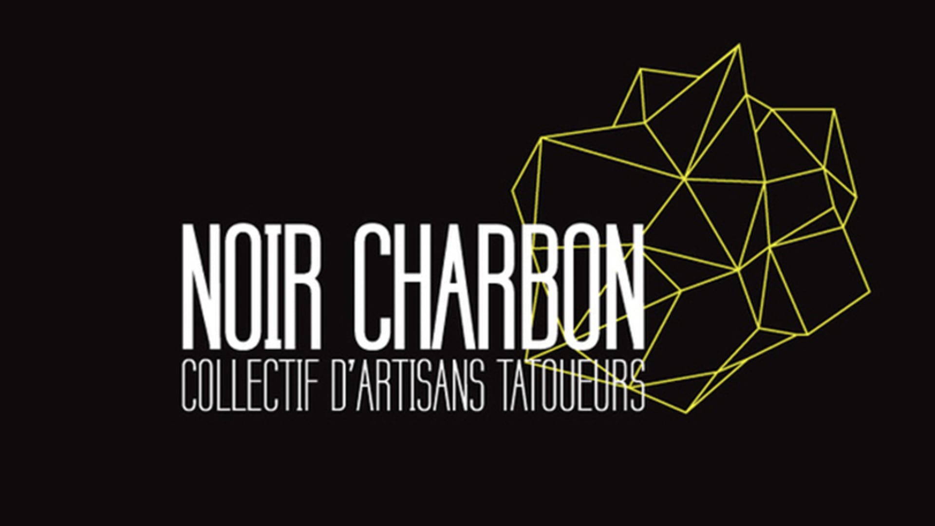 NOIR CHARBON (Collectif d'artisans tatoueurs)