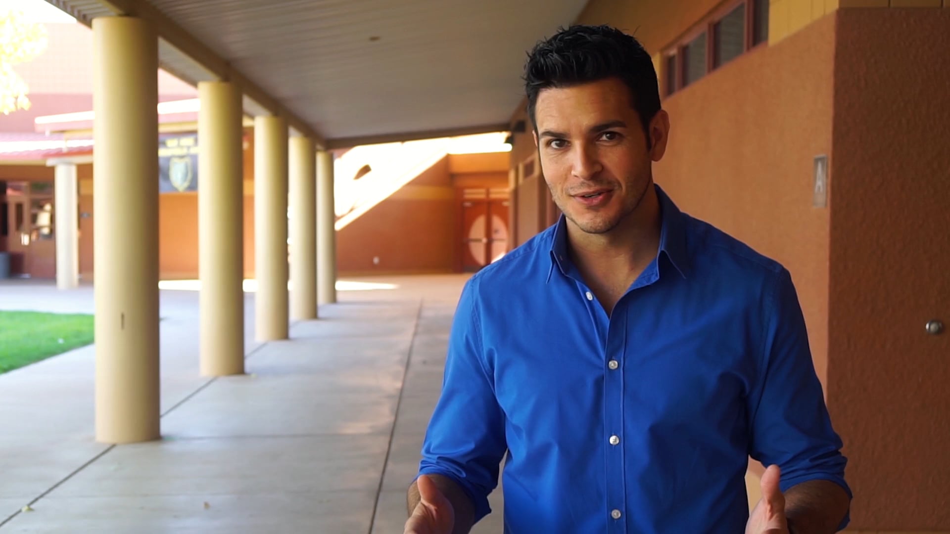 Why Should Your Child Stay in Band?