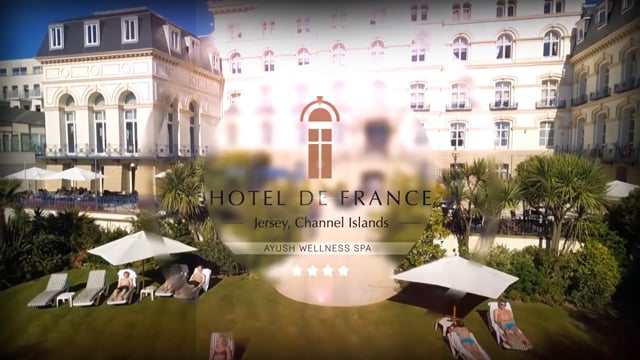 Hotel De France St Helier 2025