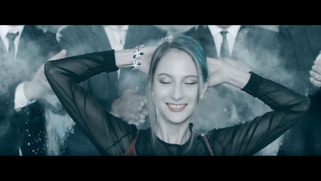 Persefona - Odhalte tajemství, které skrývá každá třetí žena