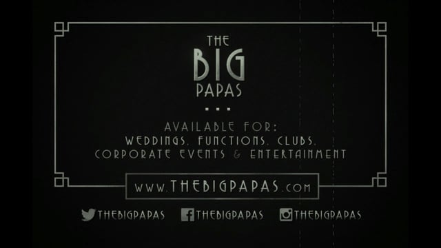 The Big Papas