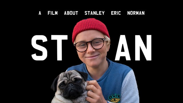 STAN - A film about Stanley Eric Norman