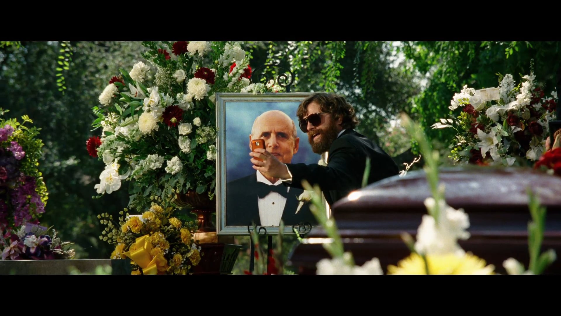 The Hangover Part III - Trailer