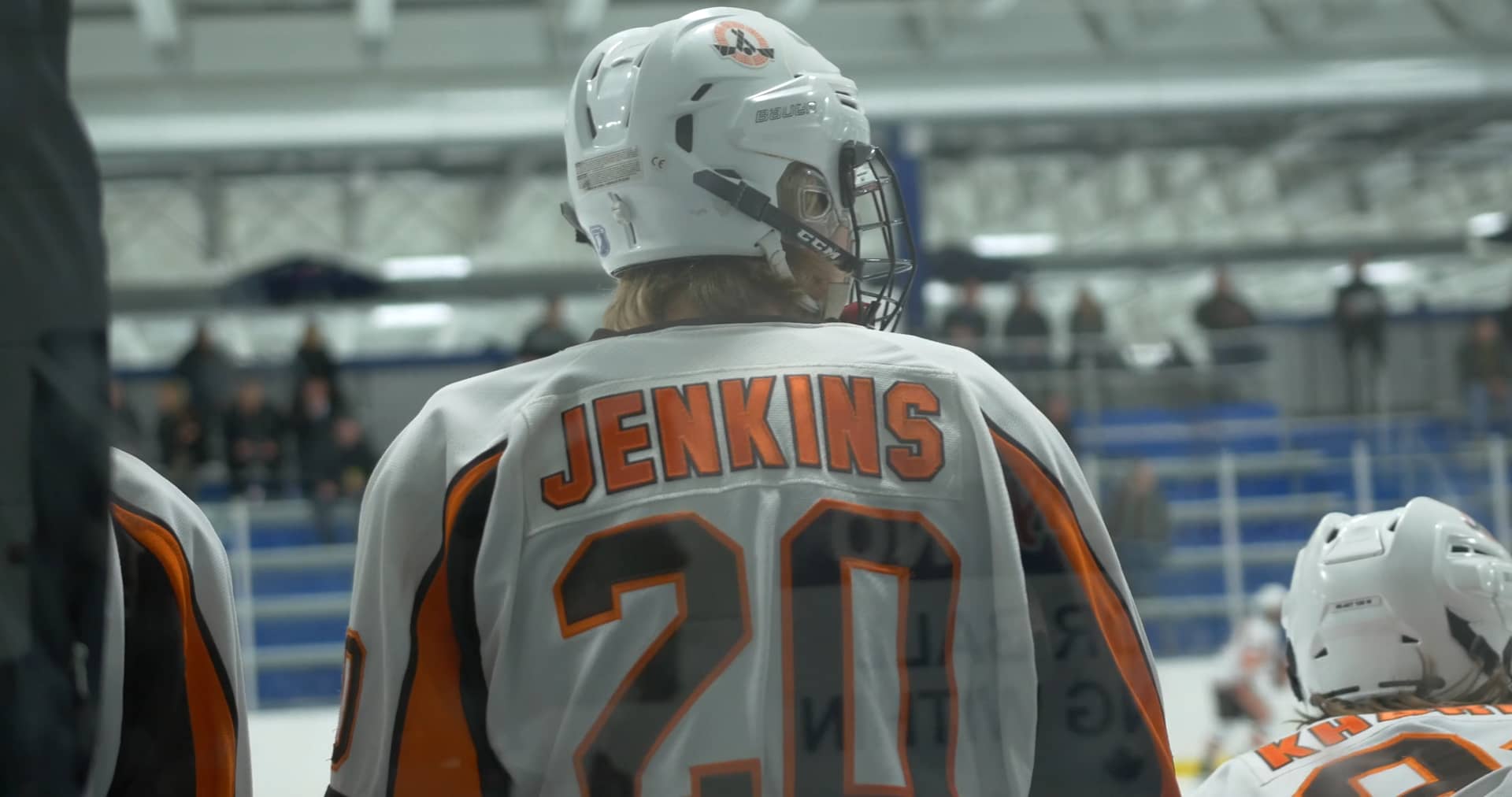 Relentless Blade Jenkins Documentary on Vimeo