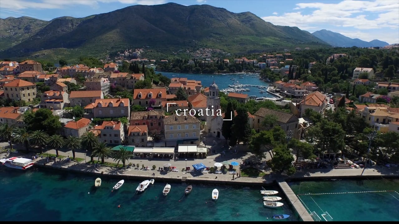 Travelspective TV | Travelogue Croatia Channel
