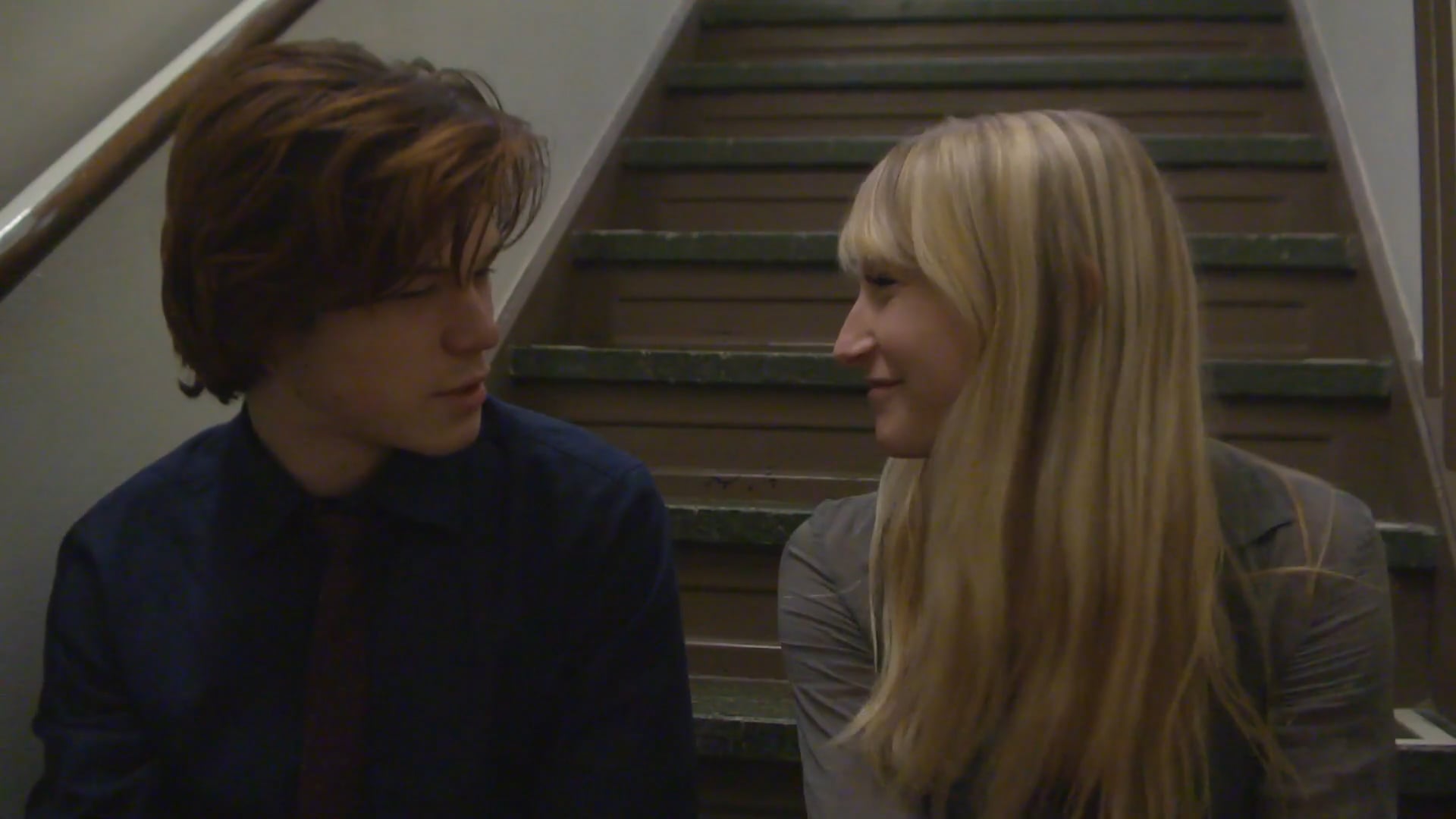 We Are the Interns, ep. 2 (director)