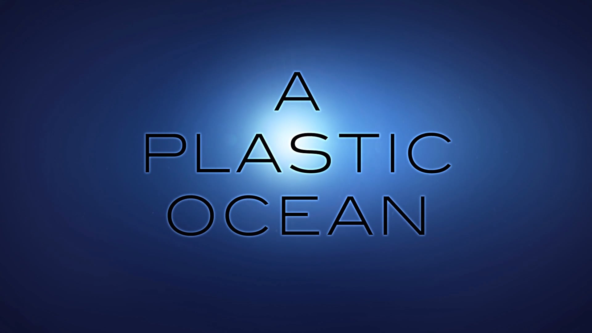 Watch A Plastic Ocean Online Vimeo On Demand on Vimeo